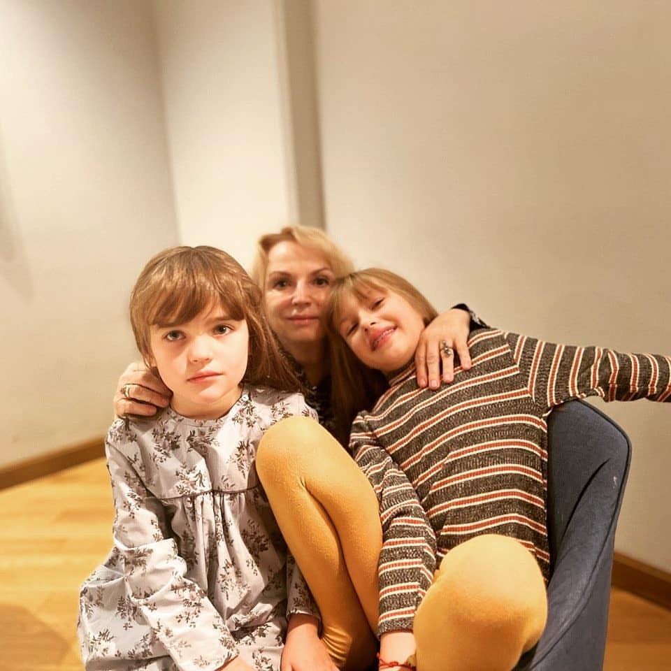 Bashnin instagramm. Заставка