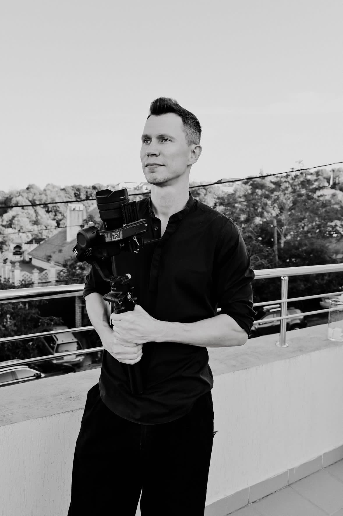 Обо мне. Дмитрий Пульс, Фотограф, Рилсмейкер, Видеограф, Нейрокреатор, Новороссийск, Краснодар, Анапа, Геленджик