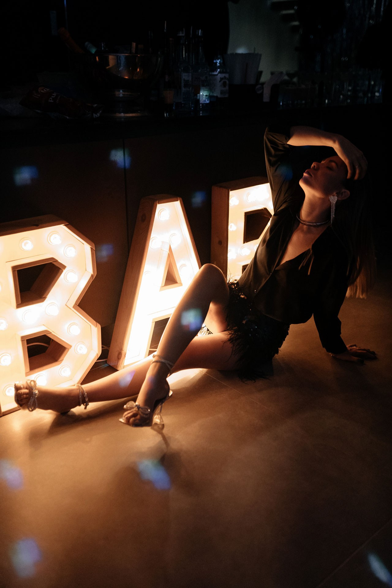 фотосессия дня рождения дома