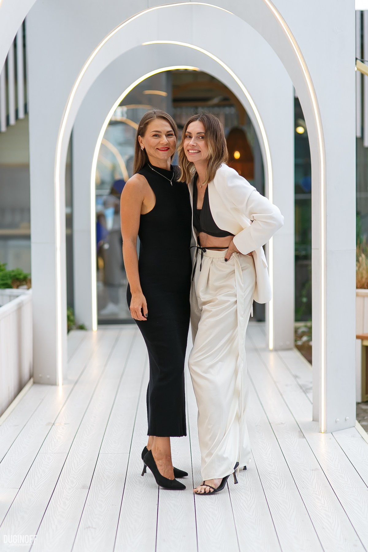 ДР АННА. Профессиональный фотограф Дугинов Николай | Екатеринбург