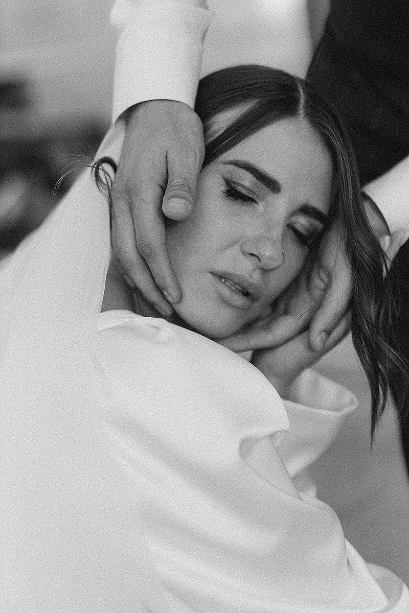 Мирослава+Костантин. Фотограф в Красноярске Гетманова Мила