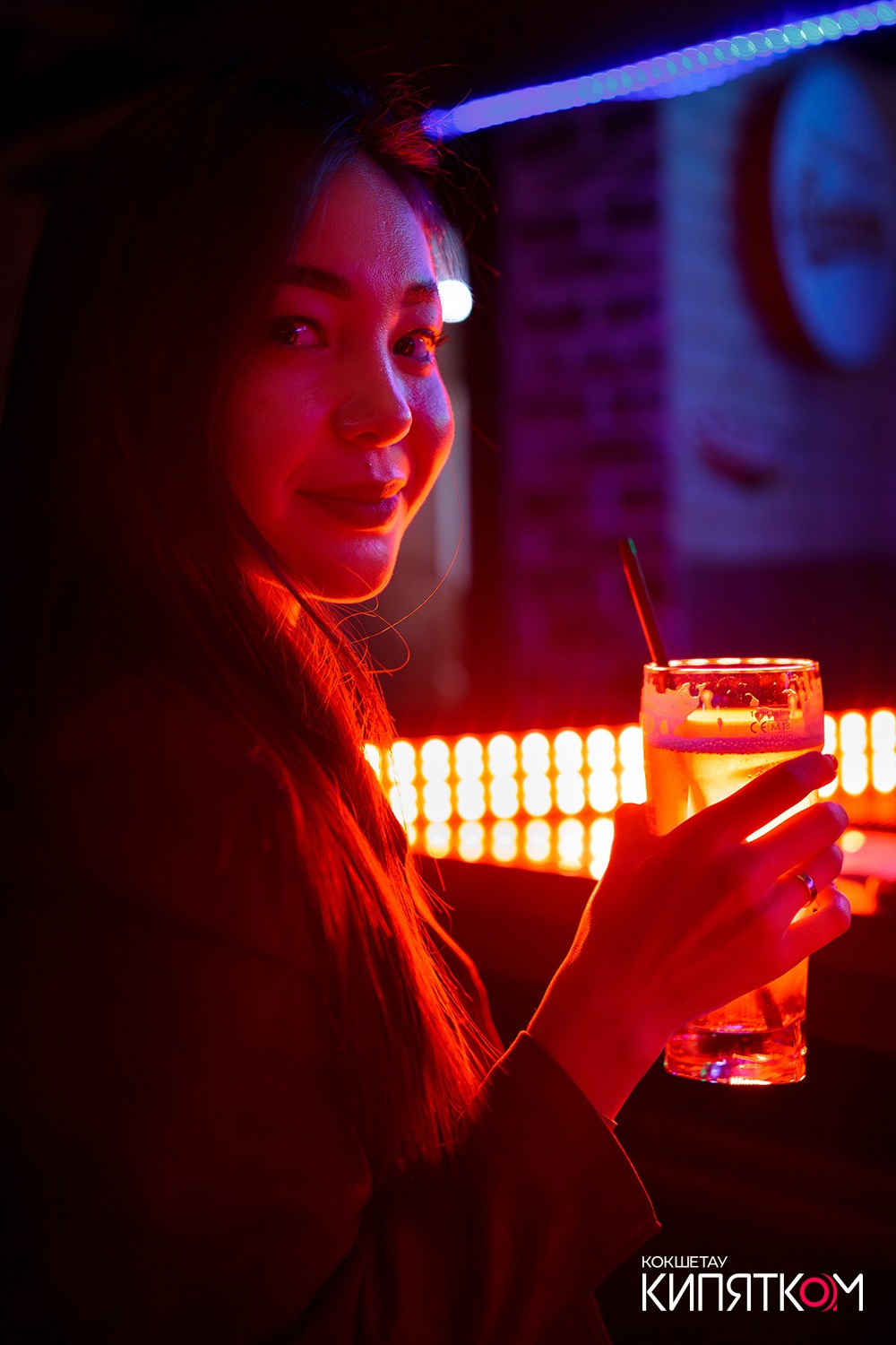 GENTLEMAN PUB. КИПЯТКОМ КОКШЕТАУ