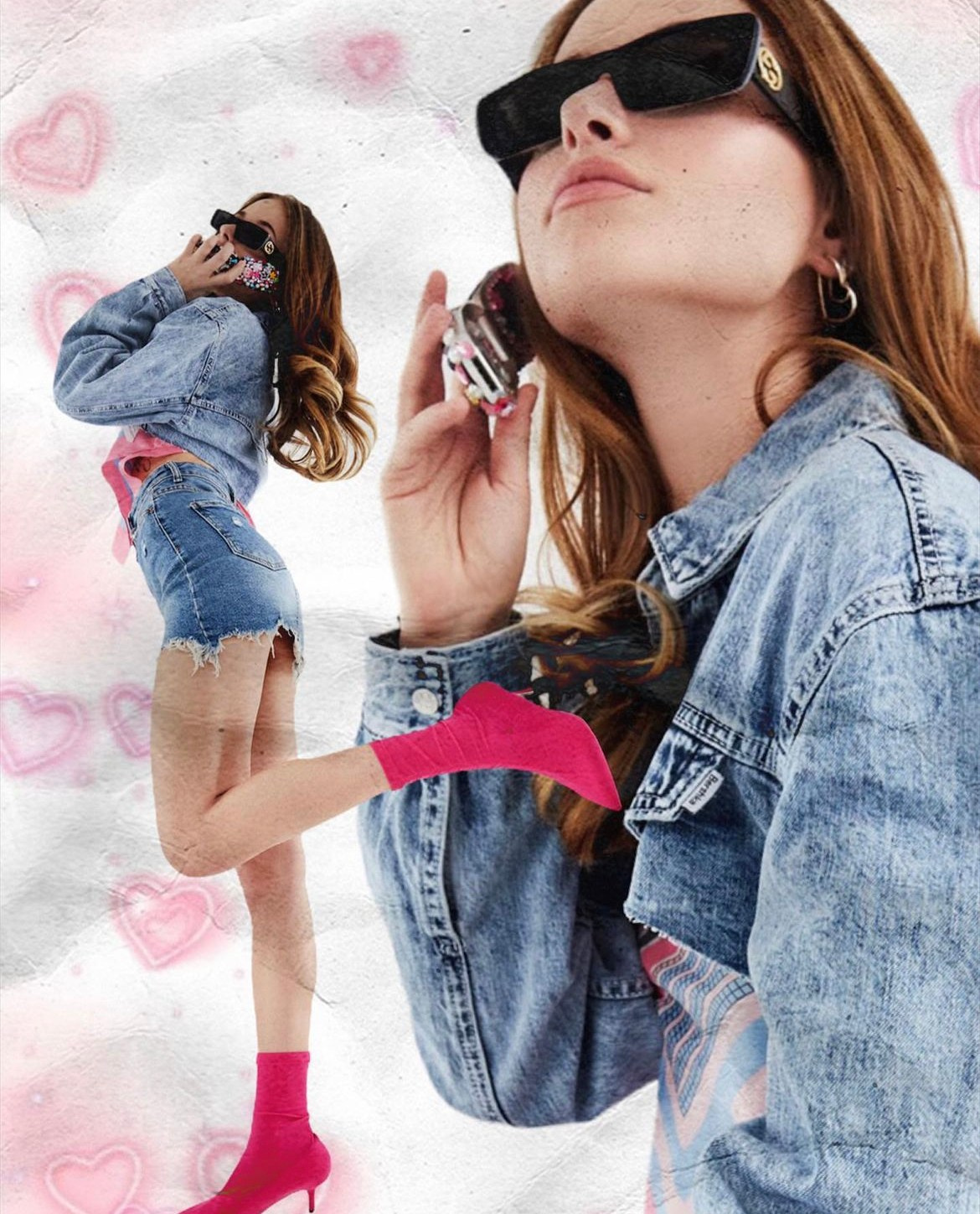 ИНДИВИДУАЛЬНЫЕ. Фотограф в Санкт-Петербурге и Москве