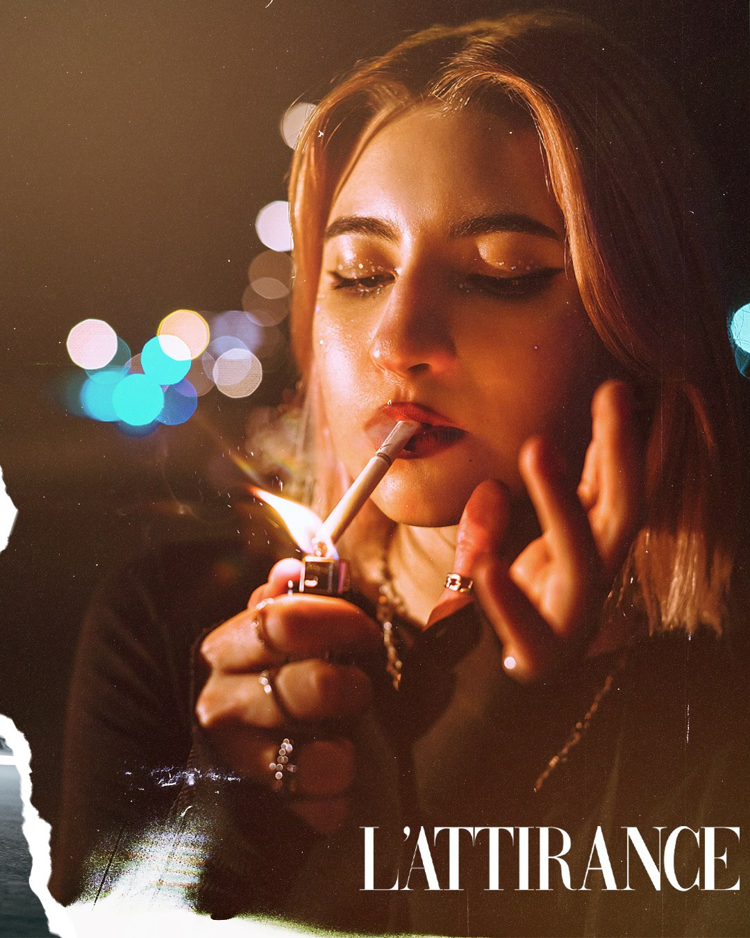 L’ATTIRANCE magazine