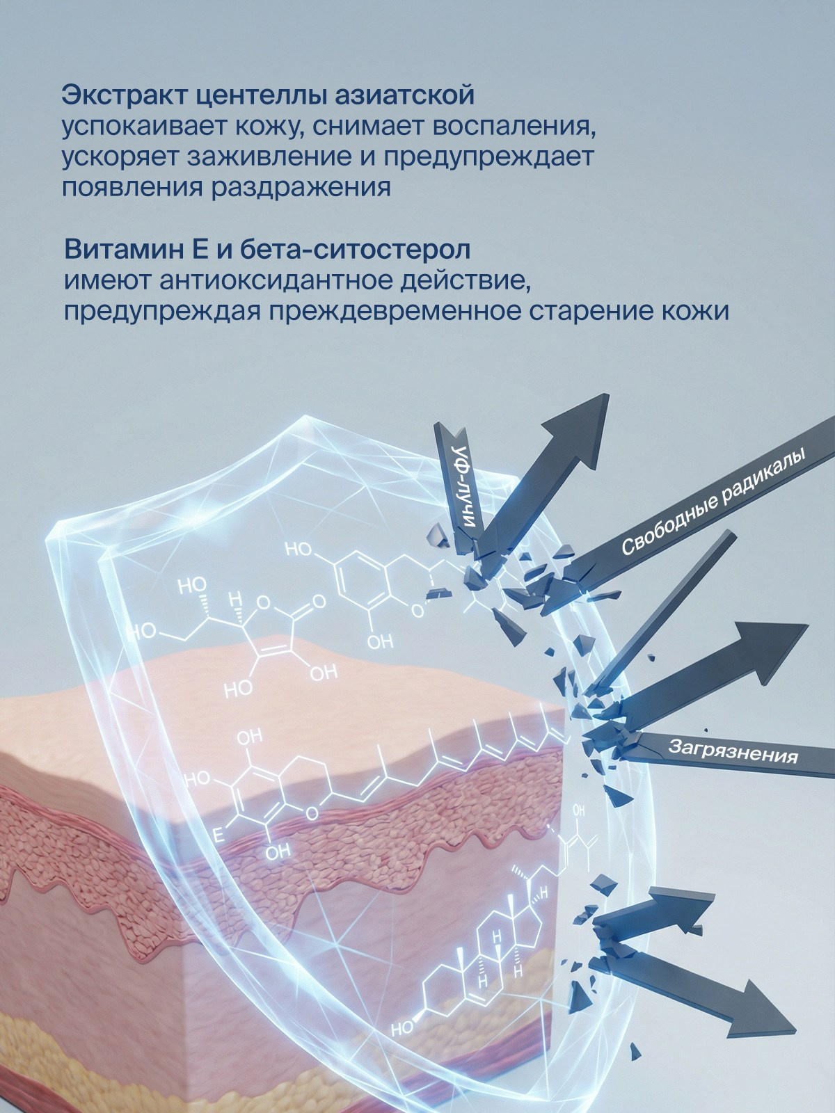 Косметика. Главная