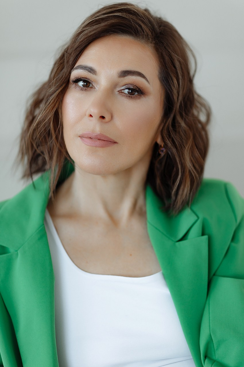 Портреты. Свадебный и семейный фотограф в Челябинске. Аврамец Анна