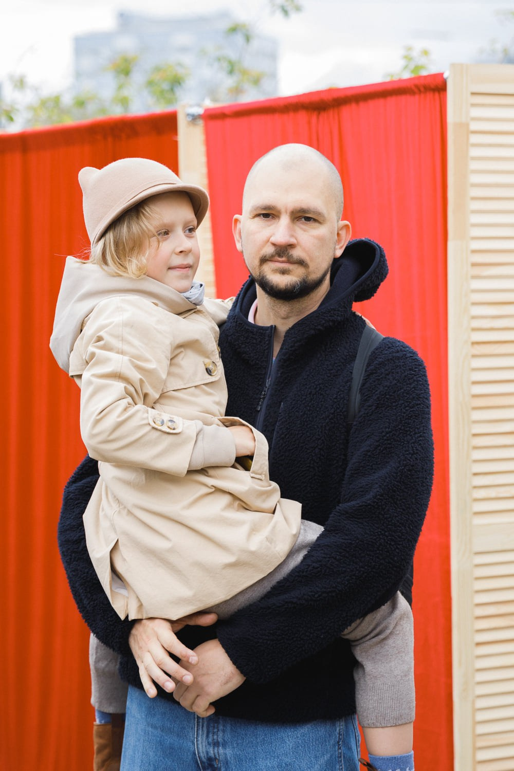 5 сентября 2021 на Даниловском рынке. Фотоотчеты «Ламбада-маркета»