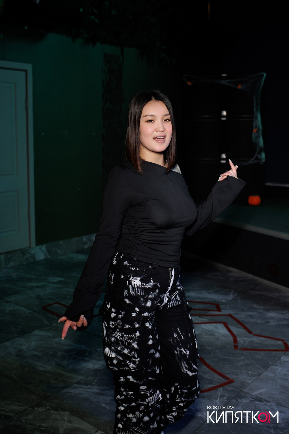 ПАНАЕХАЛИ. КИПЯТКОМ КОКШЕТАУ