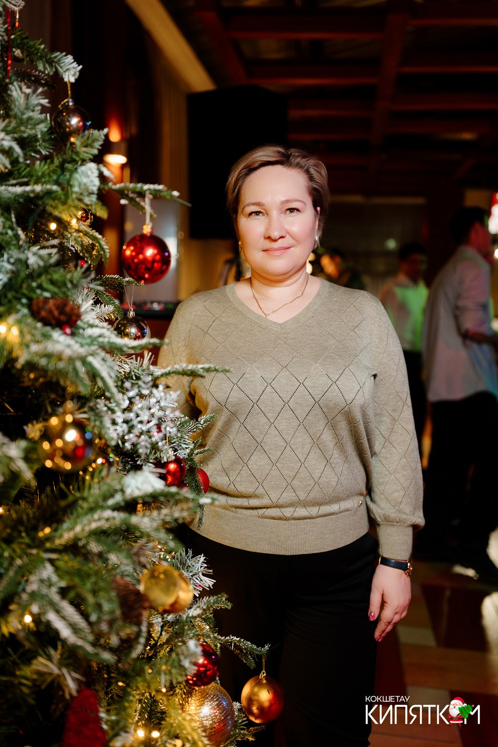 VA-VA. КИПЯТКОМ КОКШЕТАУ