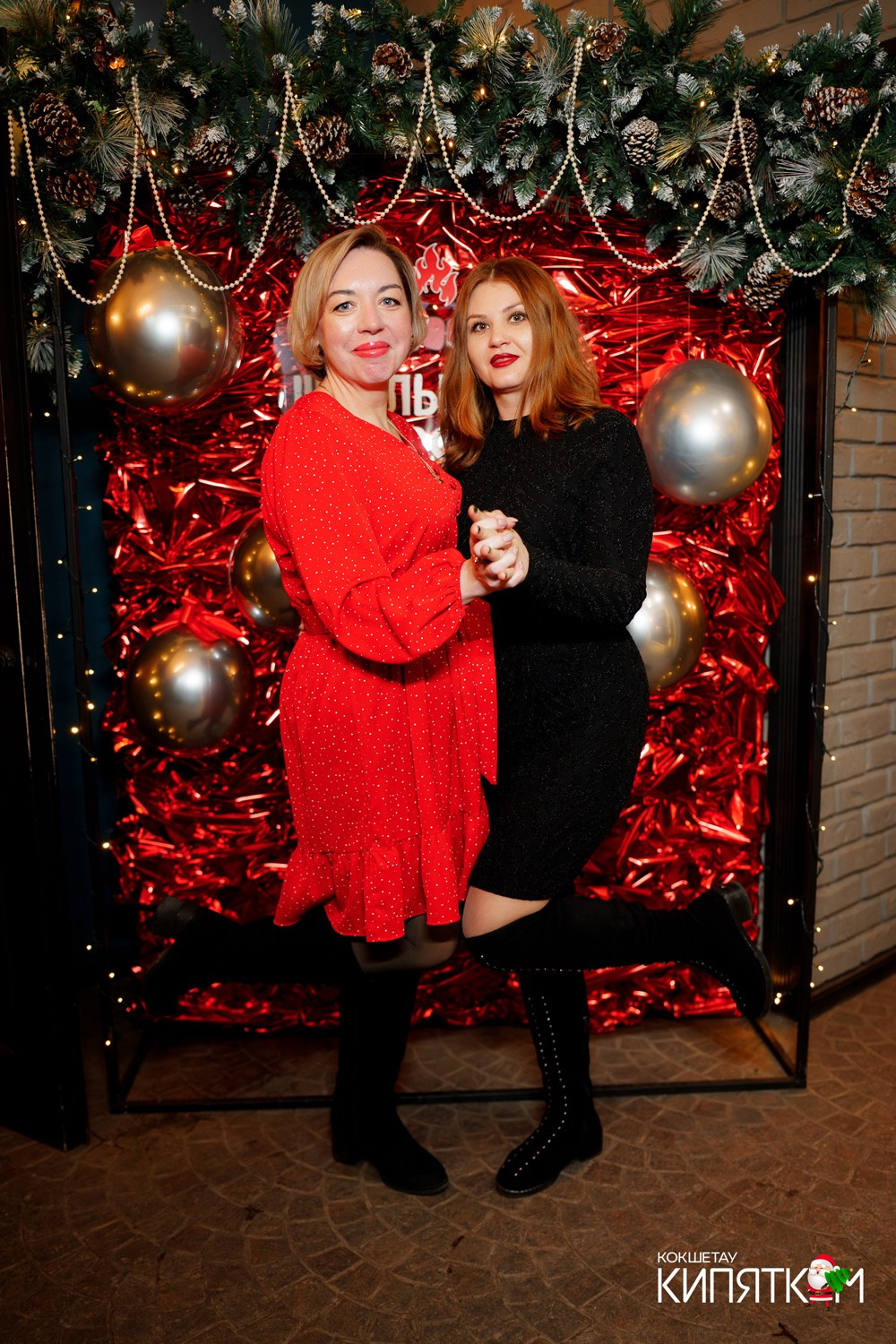 ШАШЛЫЧНЫЙ ДВОР. КИПЯТКОМ КОКШЕТАУ