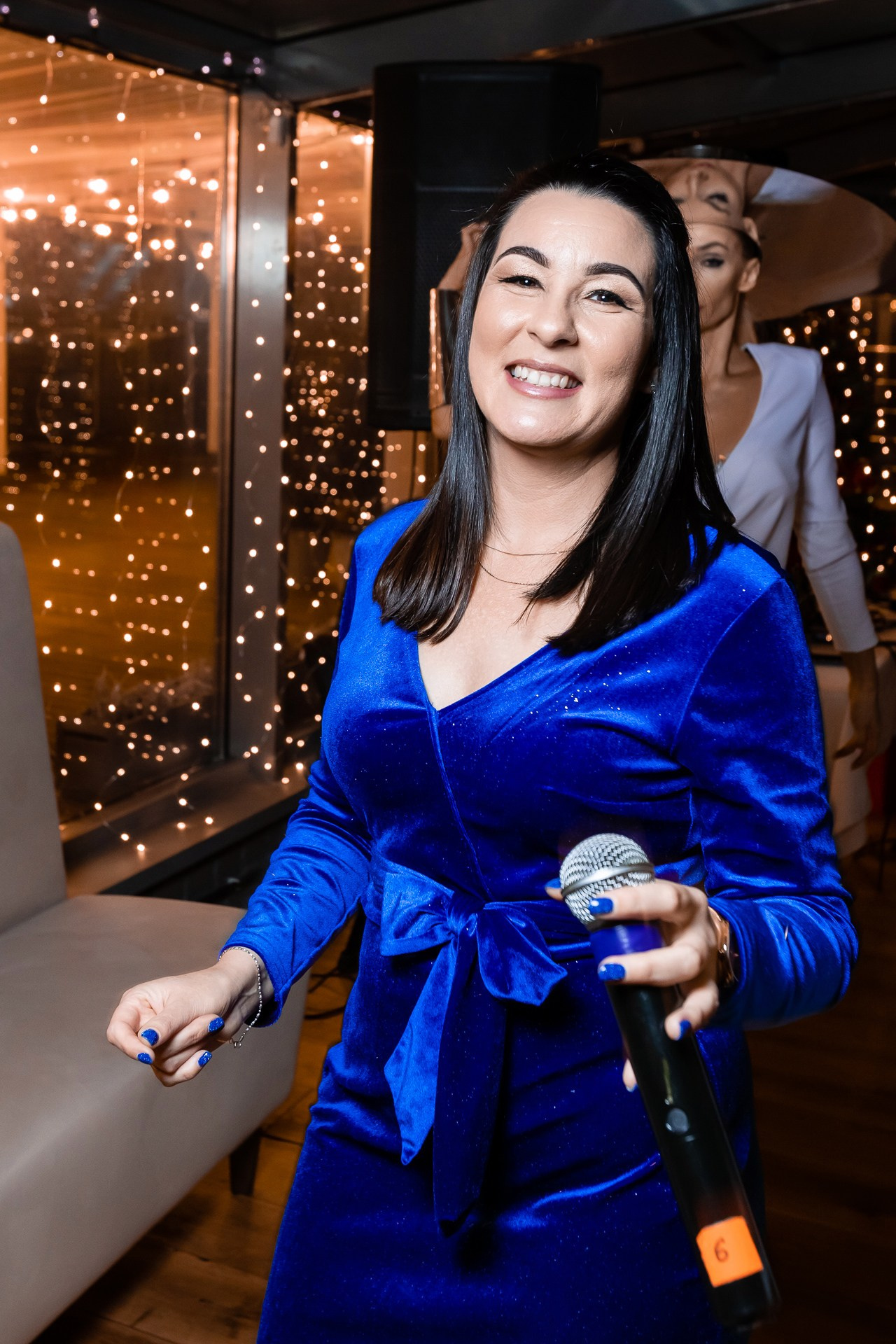 Репортажная съемка корпоратива в ресторане «Гастрономика». Фотограф в Санкт-Петербурге — Сергей Петров