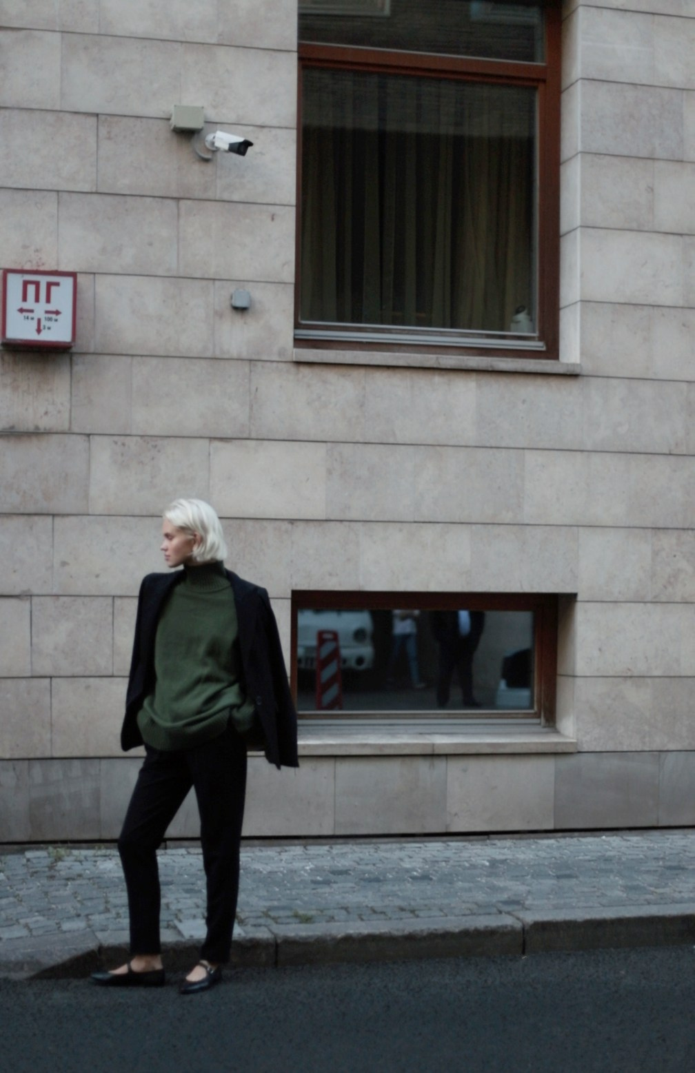 STREET STYLE. Фотограф в Санкт-Петербурге и Москве