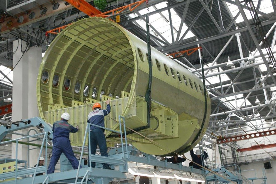 Промышленный фотограф Андрей Пугач