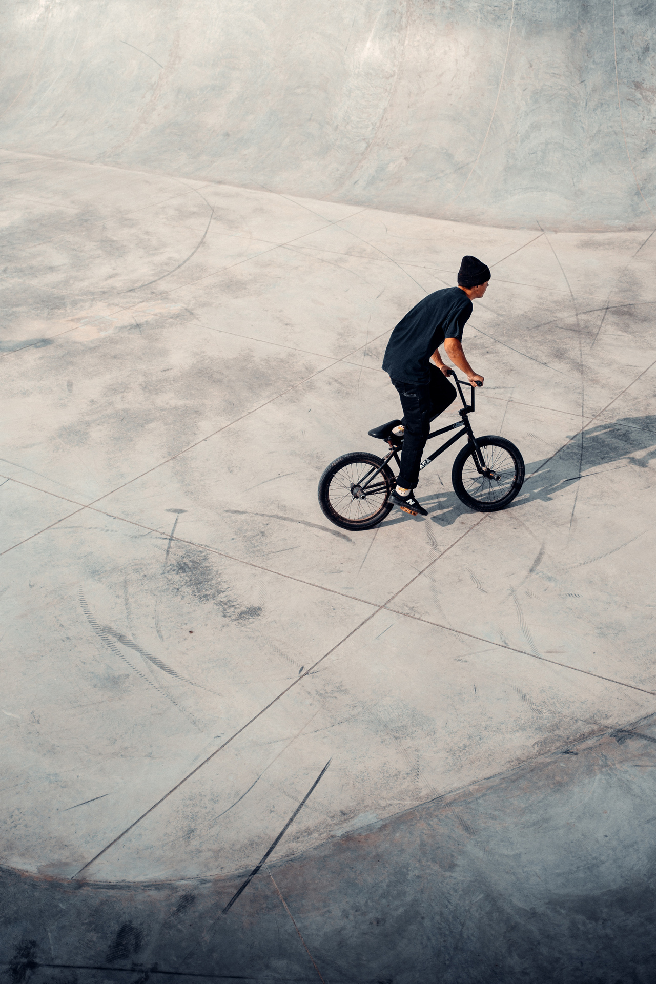 Репортажная съёмка