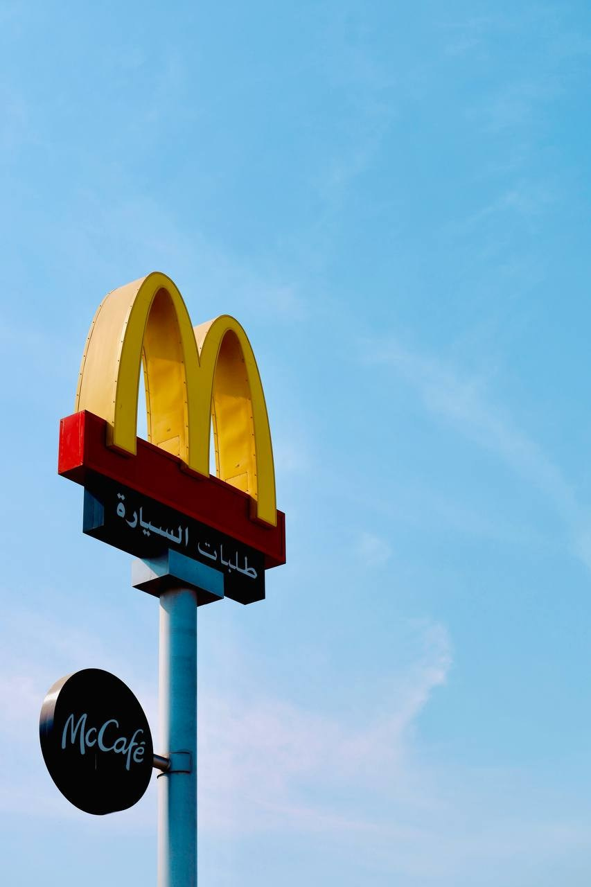 Эль-Джубайль. СА. 2025. Фотограф Михаил Олейник