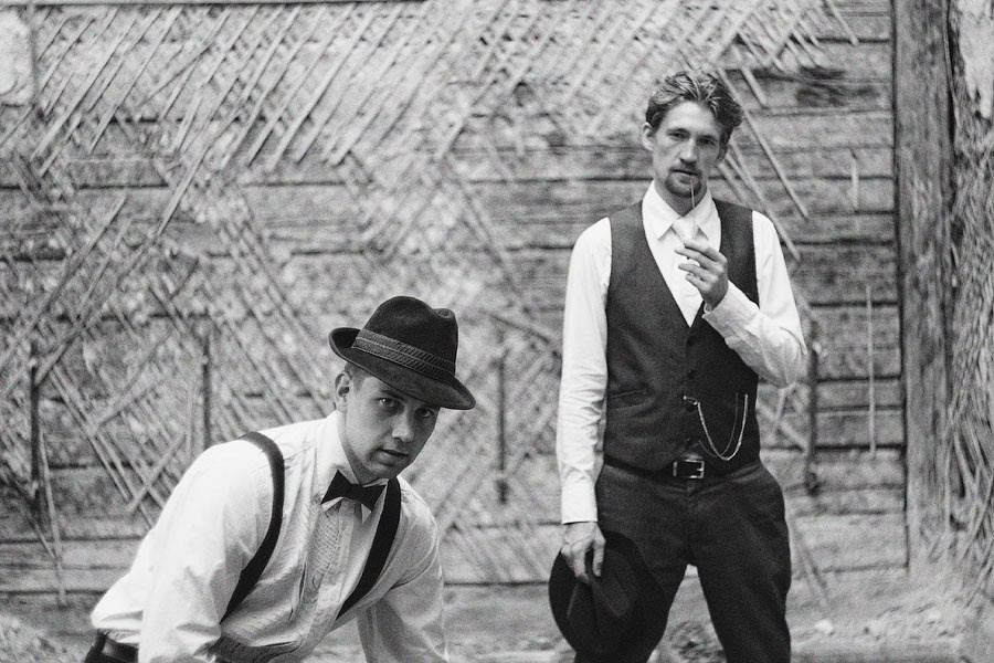 Грязные делишки. Дмитрий Ратихин. Видеограф и фотограф в Санкт-Петербурге и Москве