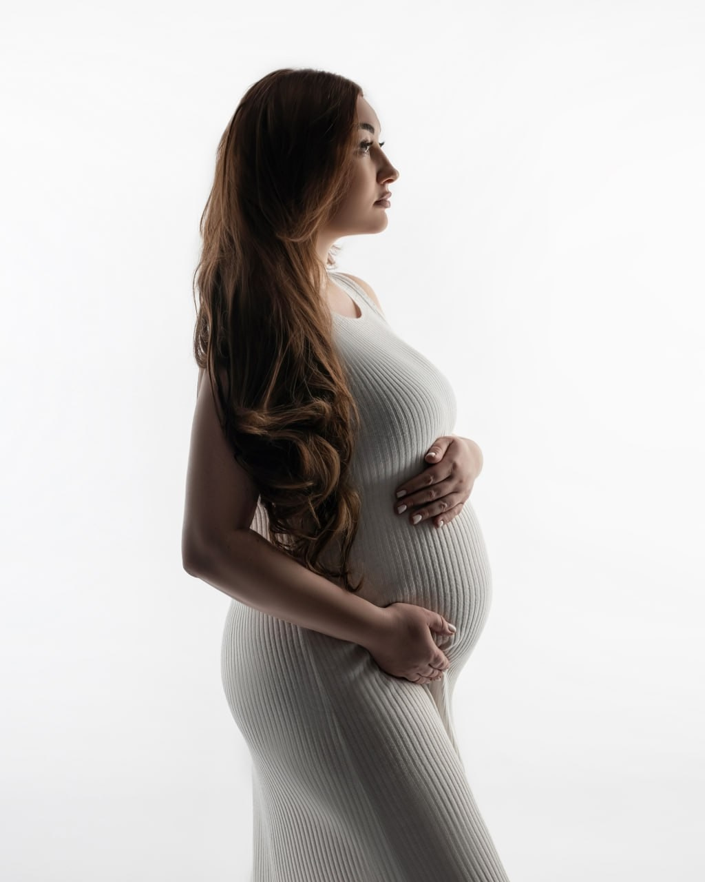 Прайс «Минимализм». Демидова Натали, фотограф беременности и материнства г. Астана