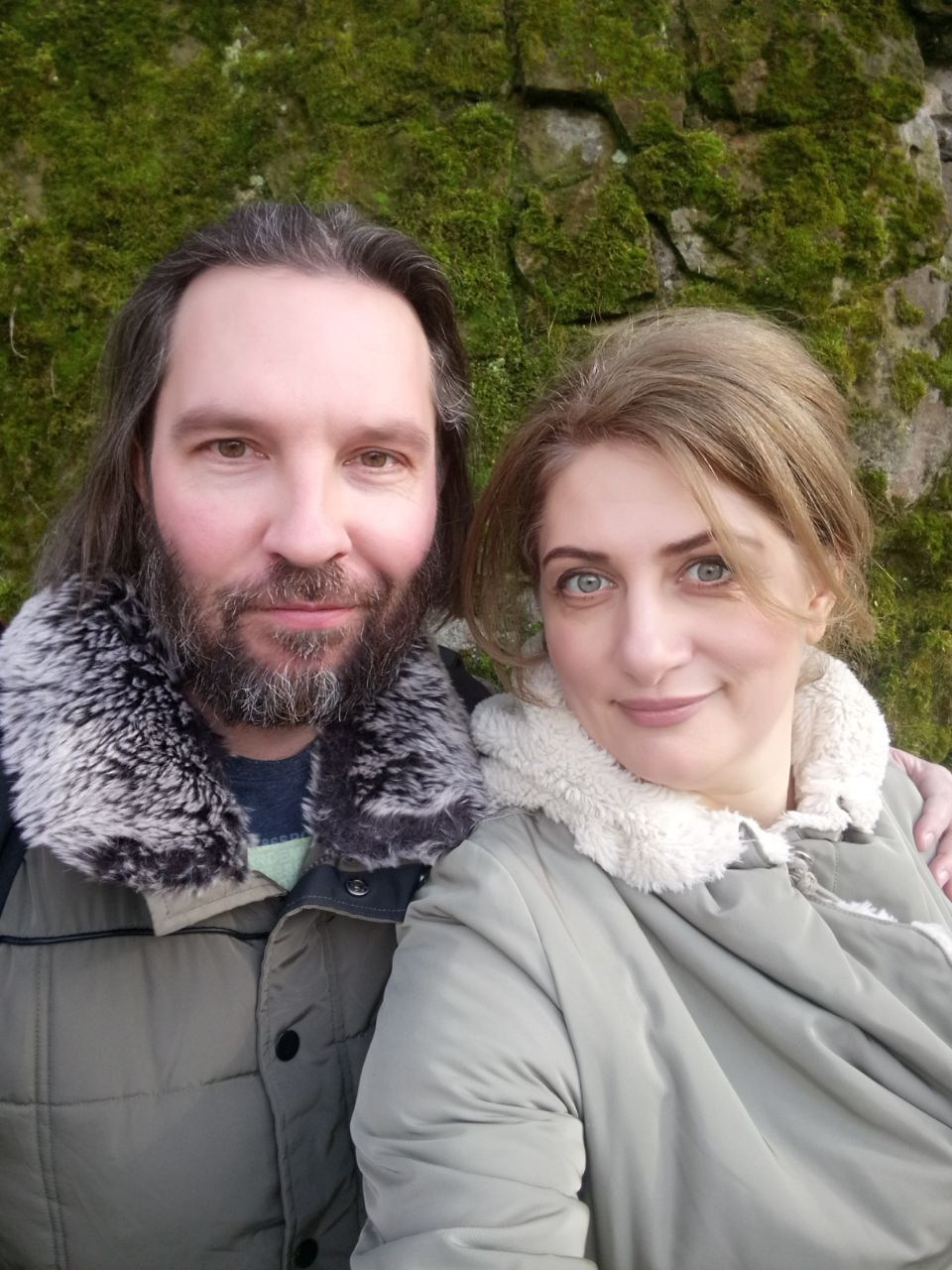 Мамочка дорогая, Царствие Небесное!. Собор Отрасли