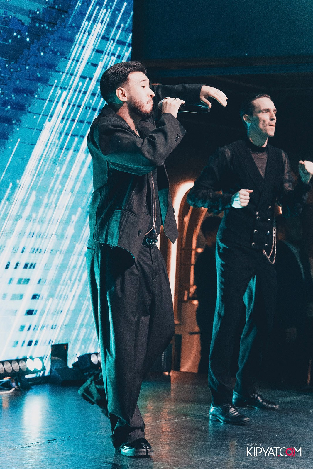 QUEEN. КИПЯТКОМ АЛМАТЫ!