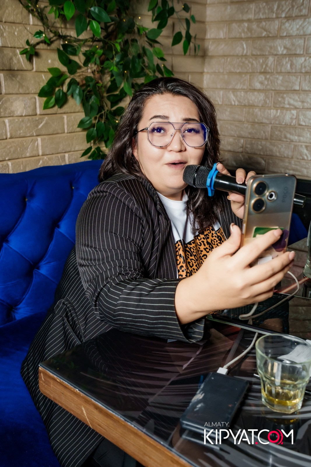 УХО И МЕДВЕДЬ НА САИНА. КИПЯТКОМ АЛМАТЫ!