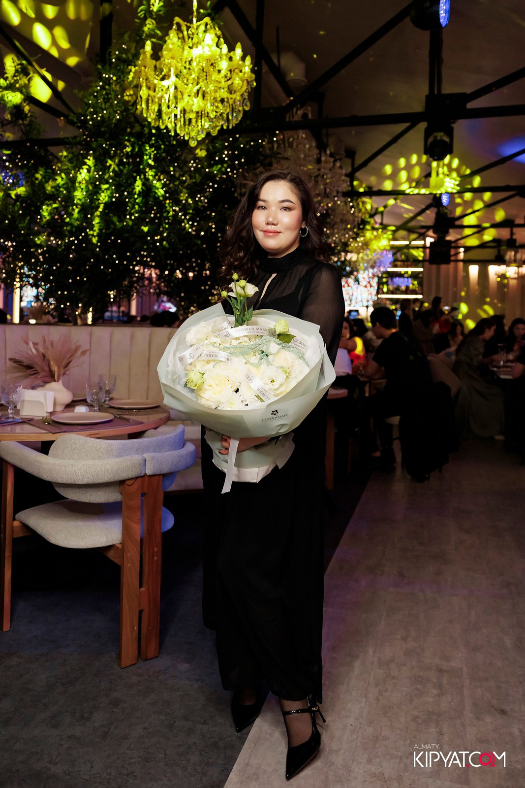 SAHARA ASIAN MIX. КИПЯТКОМ АЛМАТЫ! Фотосъемка мероприятий в Алматы