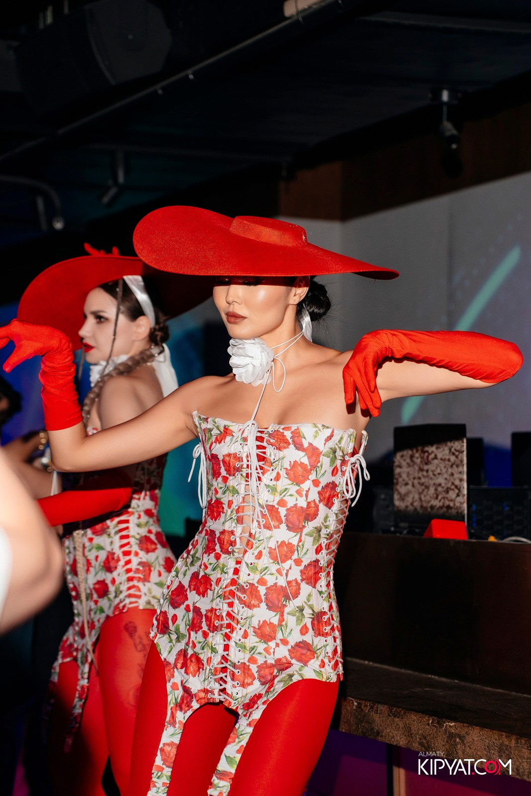 EVENT BAR. КИПЯТКОМ АЛМАТЫ!