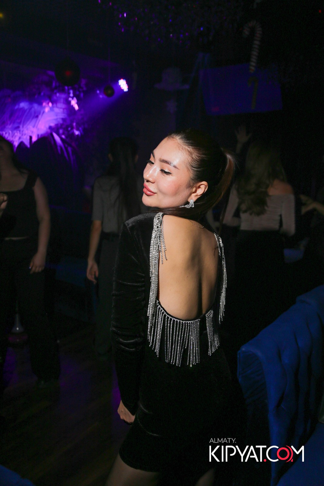 УХО И МЕДВЕДЬ НА САИНА. КИПЯТКОМ АЛМАТЫ!