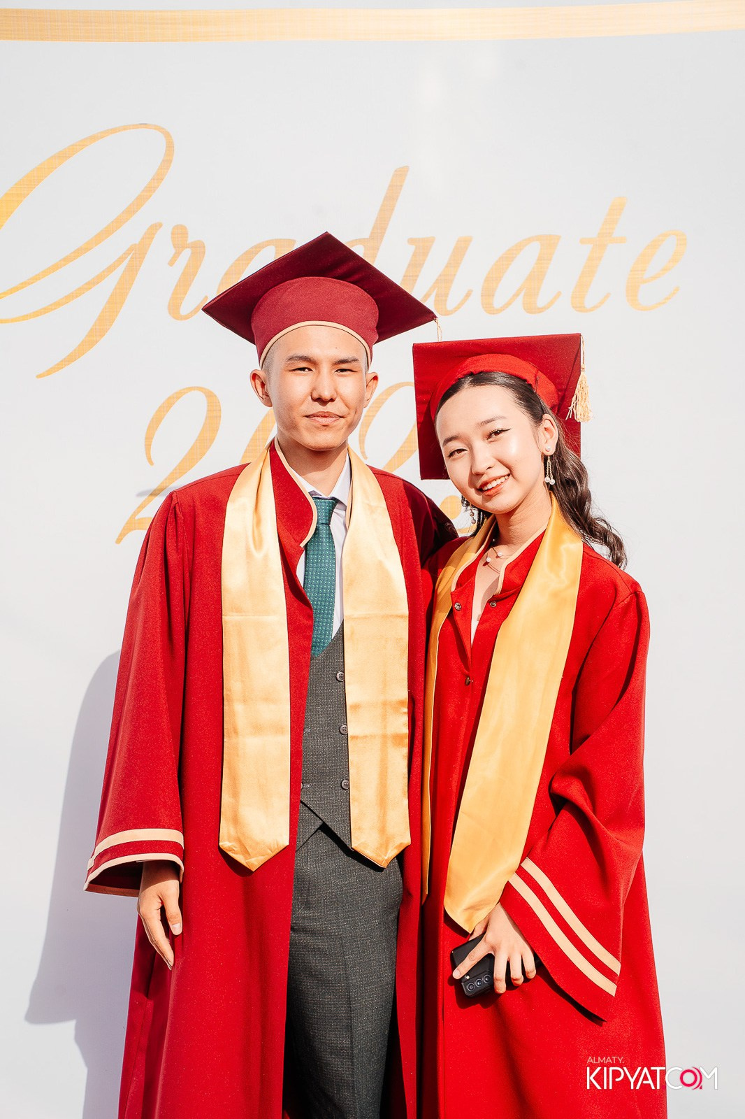 ВРУЧЕНИЕ ДИПЛОМОВ — НАРХОЗ КОЛЛЕДЖ. Part 1. КИПЯТКОМ АЛМАТЫ!