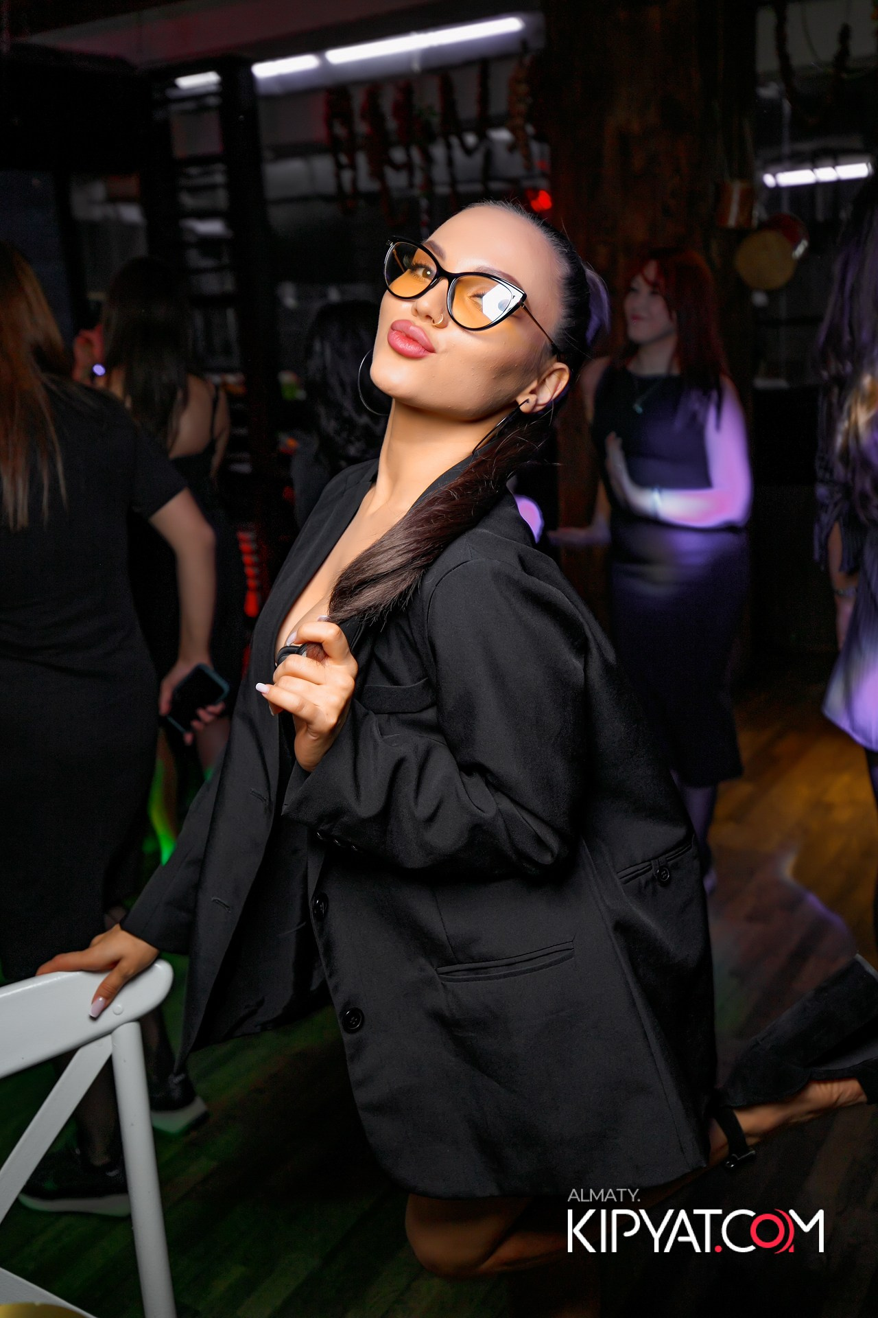 ВАХТАНГУРИ. КИПЯТКОМ АЛМАТЫ!