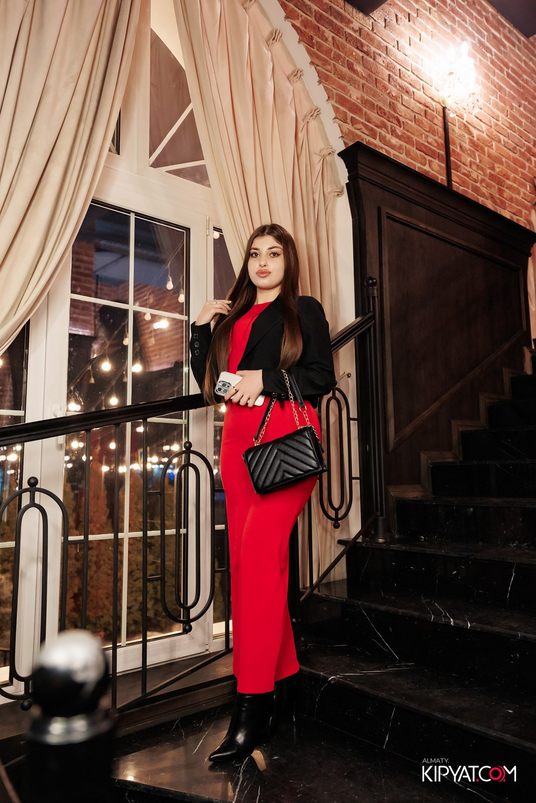 РЕСТОРАН SAGAMO. КИПЯТКОМ АЛМАТЫ!