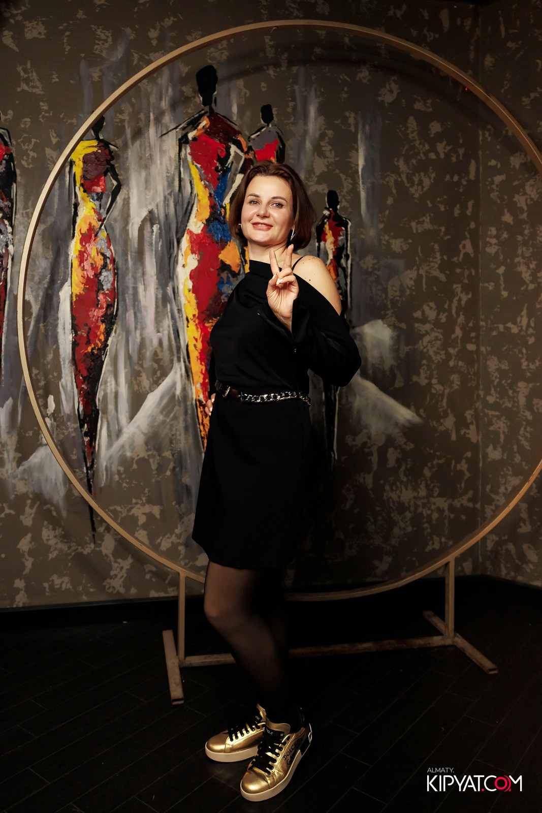 МУЗЫКАЛЬНОЕ ЛОТО В HIT RETRO. КИПЯТКОМ АЛМАТЫ! Фотосъемка мероприятий в Алматы