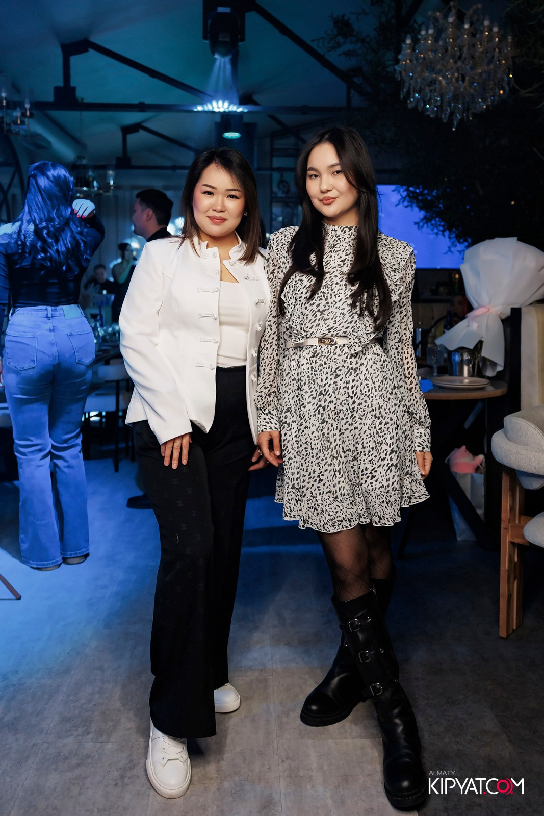 SAHARA ASIAN MIX. КИПЯТКОМ АЛМАТЫ! Фотосъемка мероприятий в Алматы