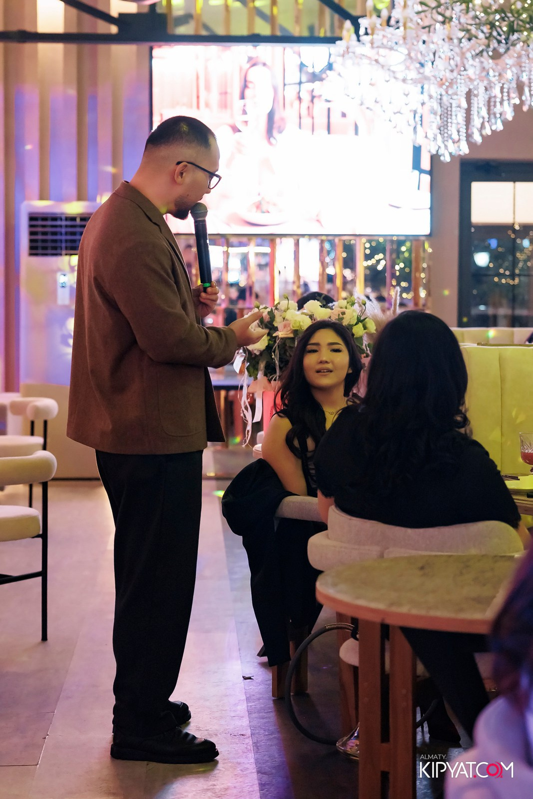 SAHARA ASIAN MIX. КИПЯТКОМ АЛМАТЫ! Фотосъемка мероприятий в Алматы