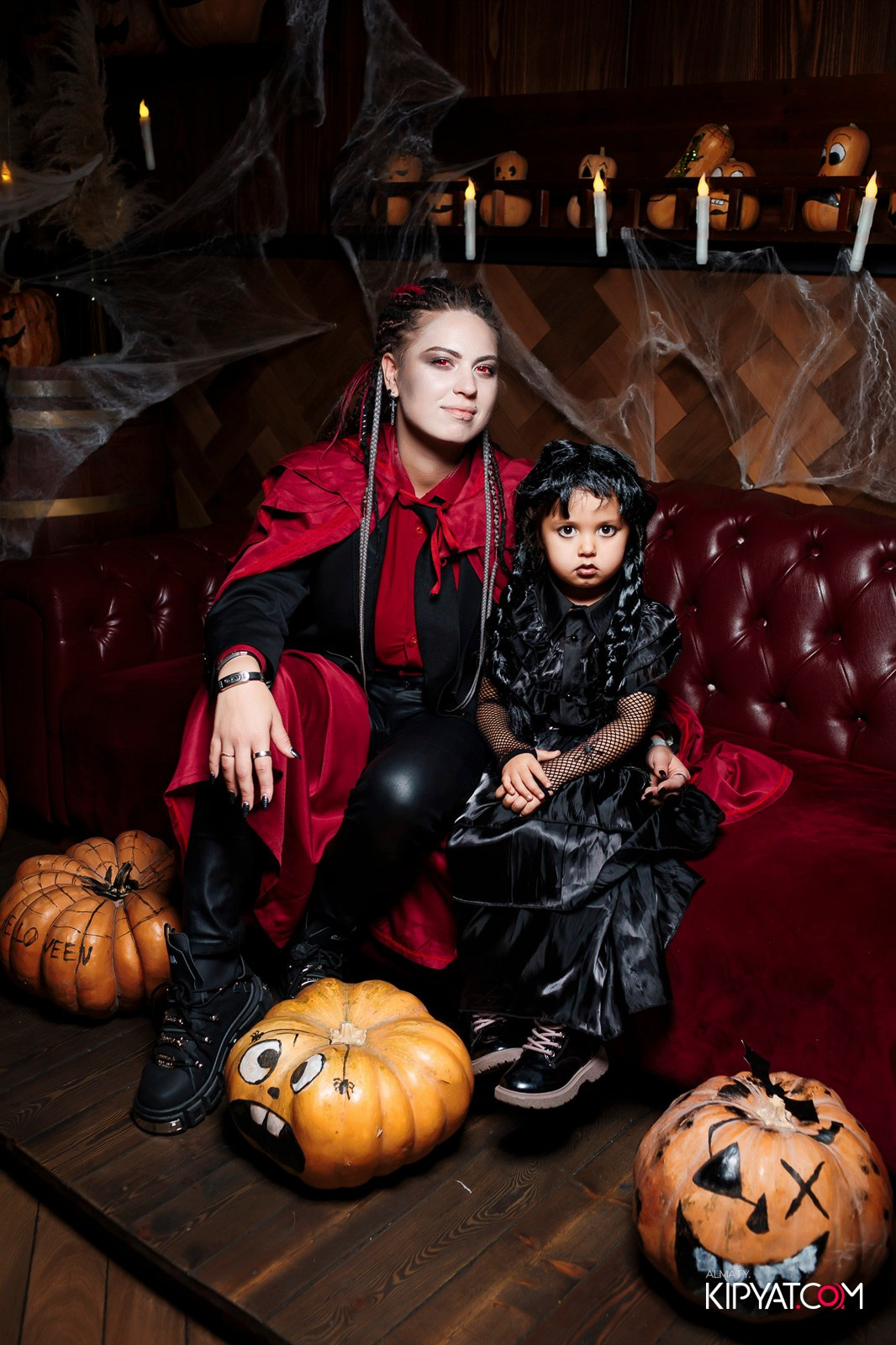 ЖИГУЛИ БАР. КИПЯТКОМ АЛМАТЫ!