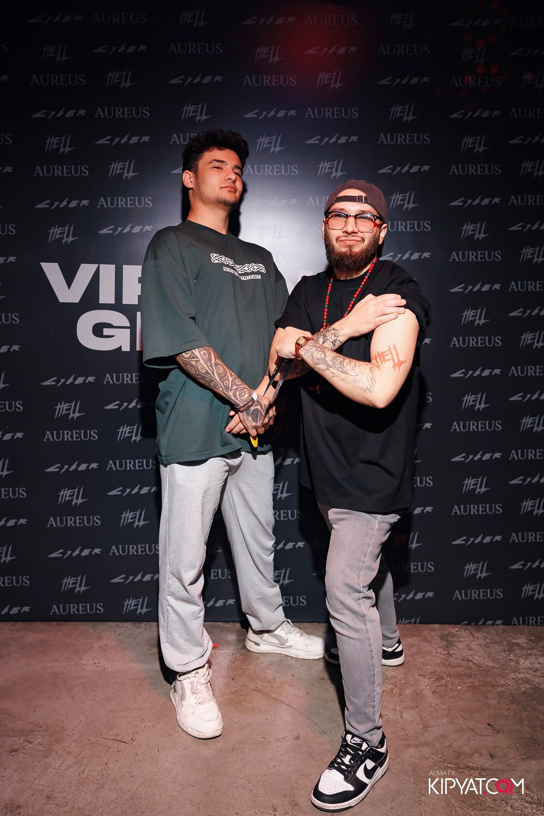 HELL FEST 2025. КИПЯТКОМ АЛМАТЫ! Фотосъемка мероприятий в Алматы