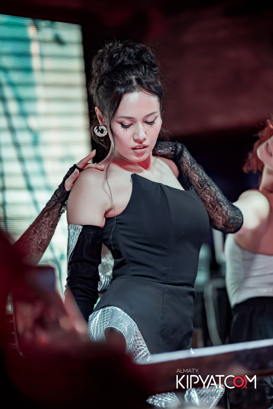 BHB. КИПЯТКОМ АЛМАТЫ!