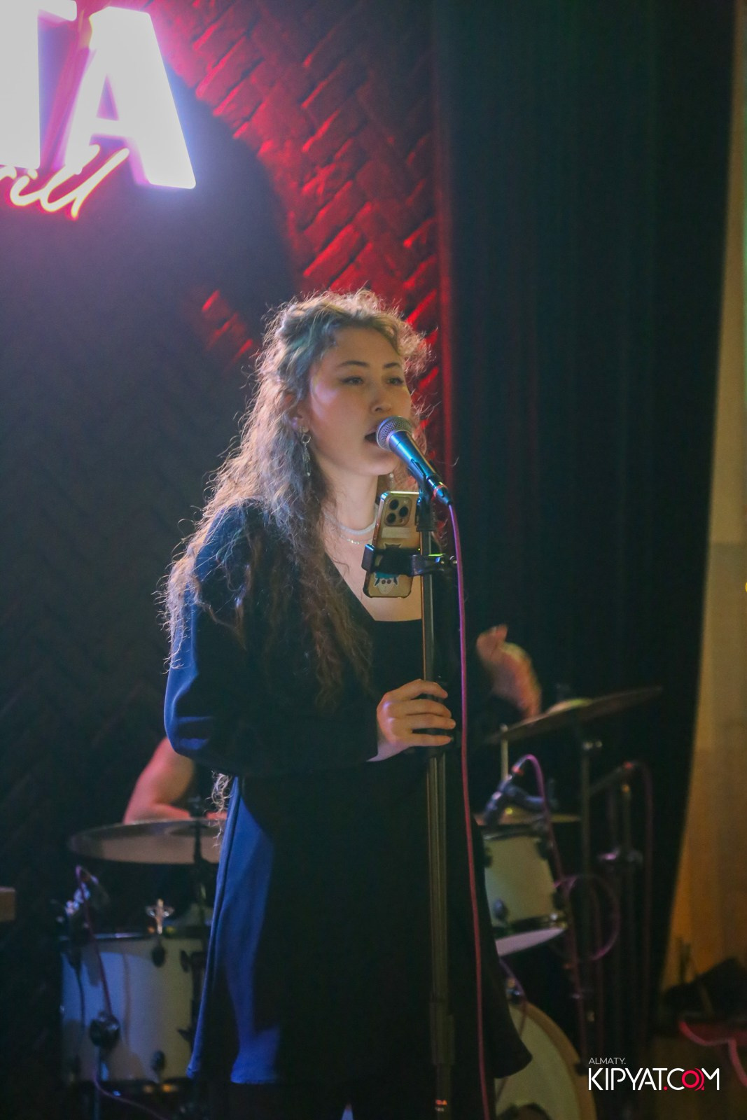 ПИНТА APORT MALL. КИПЯТКОМ АЛМАТЫ!