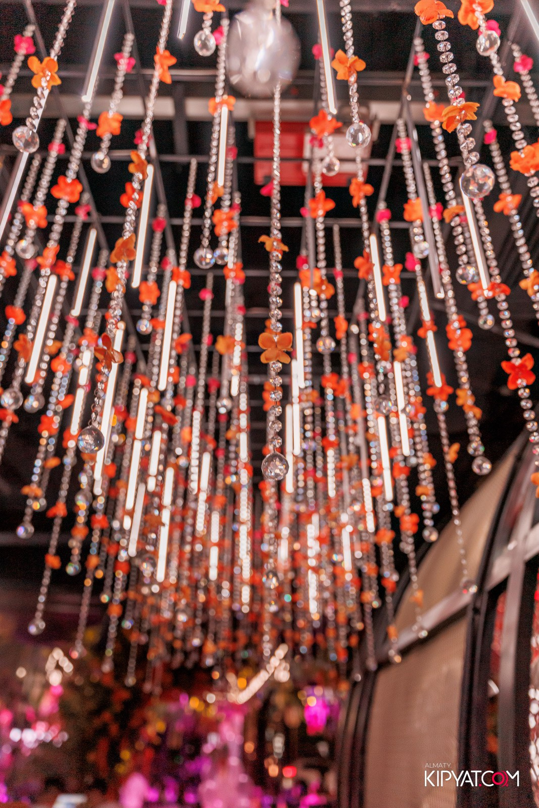 FRIENDS BAR & TERRACE. КИПЯТКОМ АЛМАТЫ!