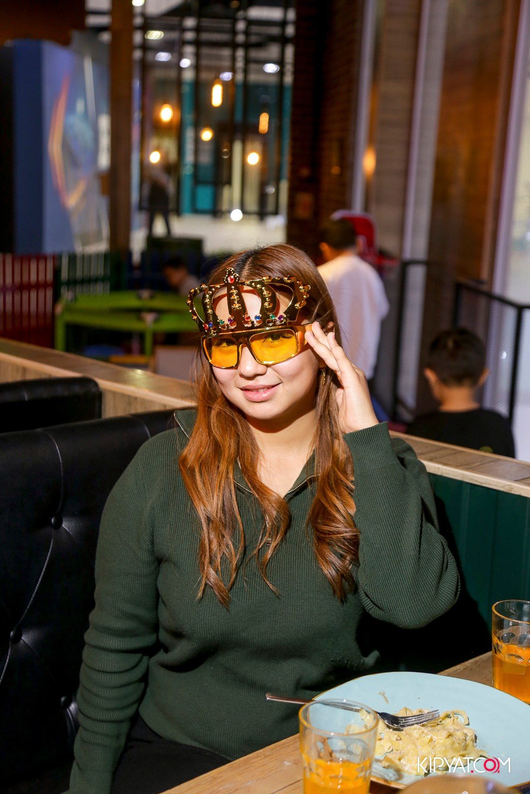 ПИНТА APORT MALL. КИПЯТКОМ АЛМАТЫ!