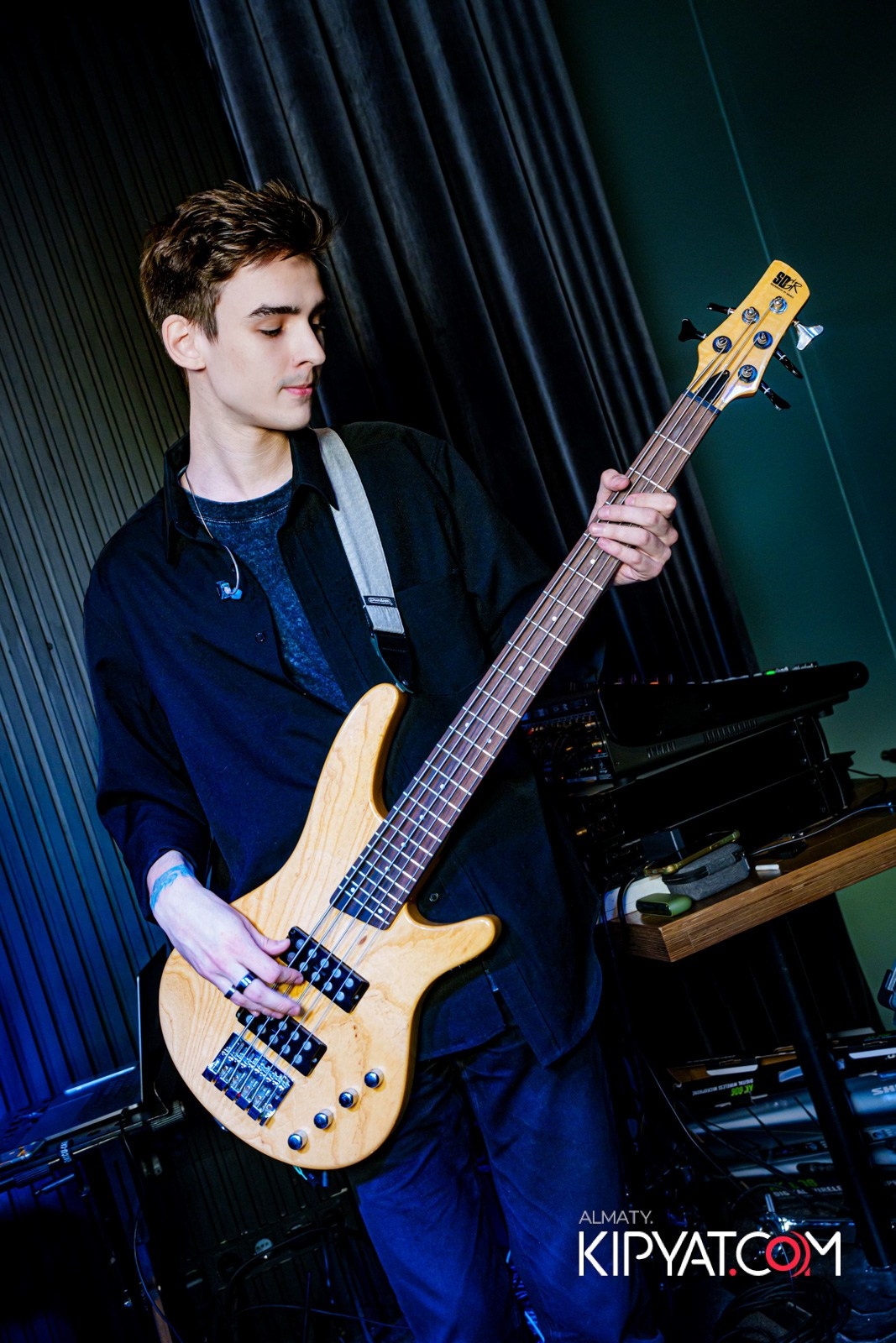 ПИНТА НУРЛЫ-ТАУ. КИПЯТКОМ АЛМАТЫ!