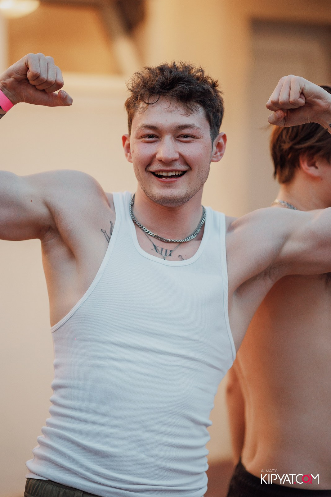 THE MAMA GELA. КИПЯТКОМ АЛМАТЫ! Фотосъемка мероприятий в Алматы