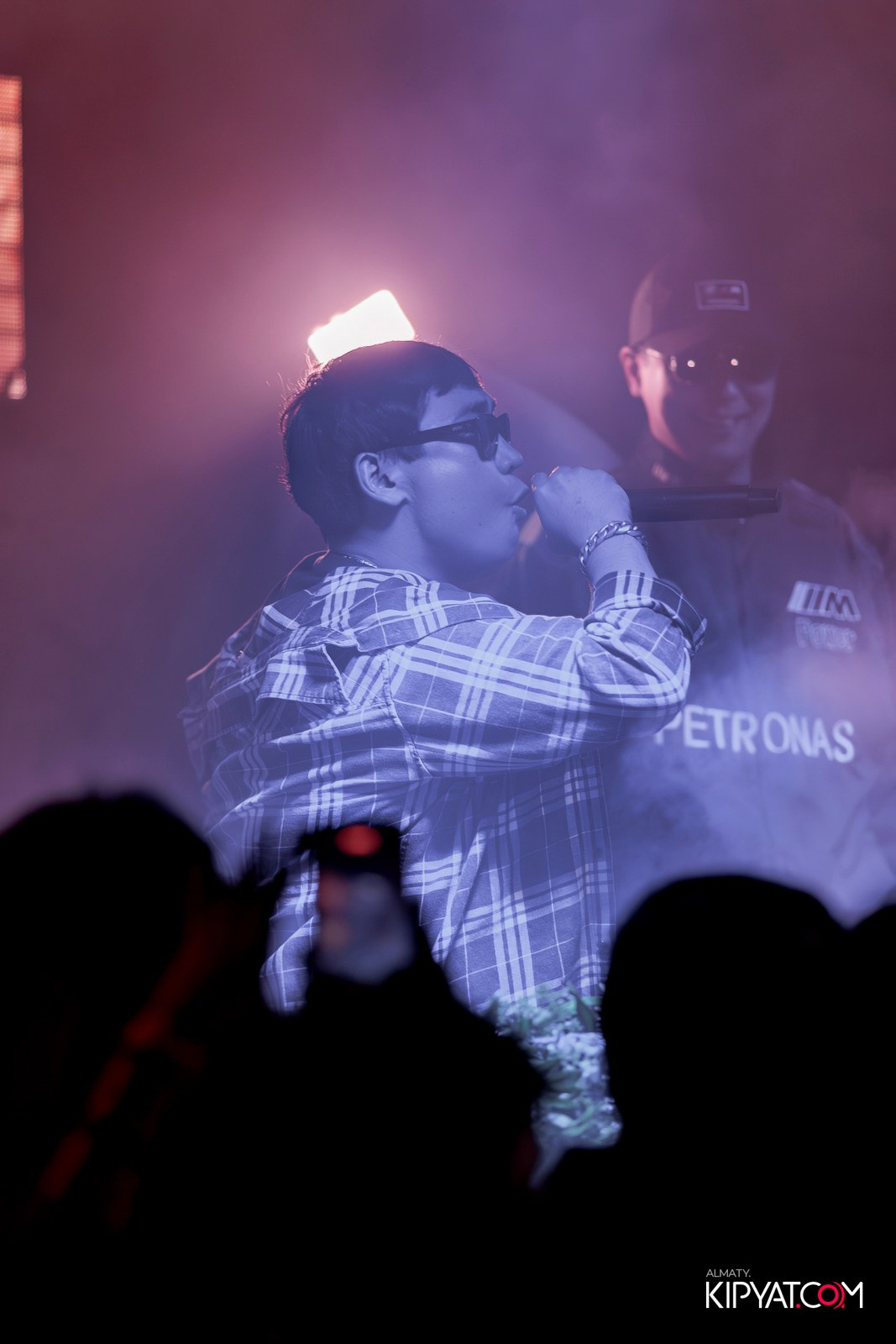 BHB. КИПЯТКОМ АЛМАТЫ!