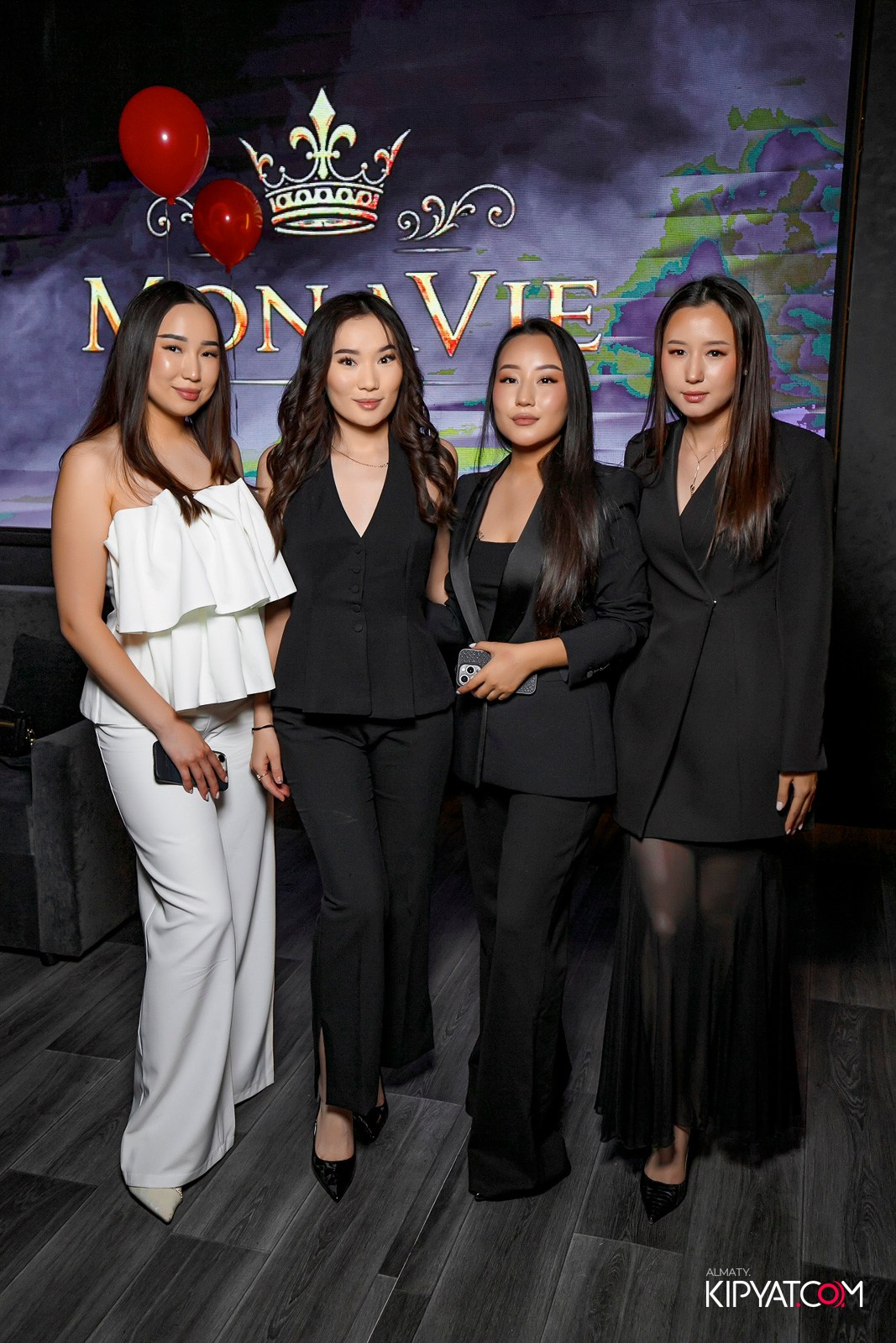 ОФИЦИАЛЬНОЕ ОТКРЫТИЕ KARAOKE LOUNGE BAR MONAVIE. КИПЯТКОМ АЛМАТЫ! Фотосъемка мероприятий в Алматы