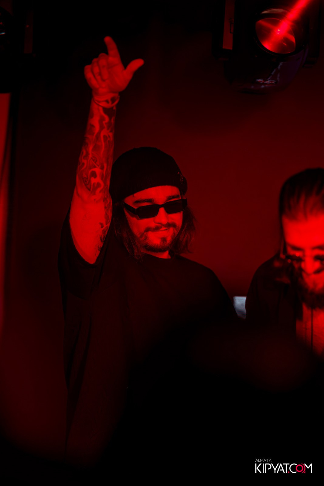 PATRIKI RESTAURANT. КИПЯТКОМ АЛМАТЫ!