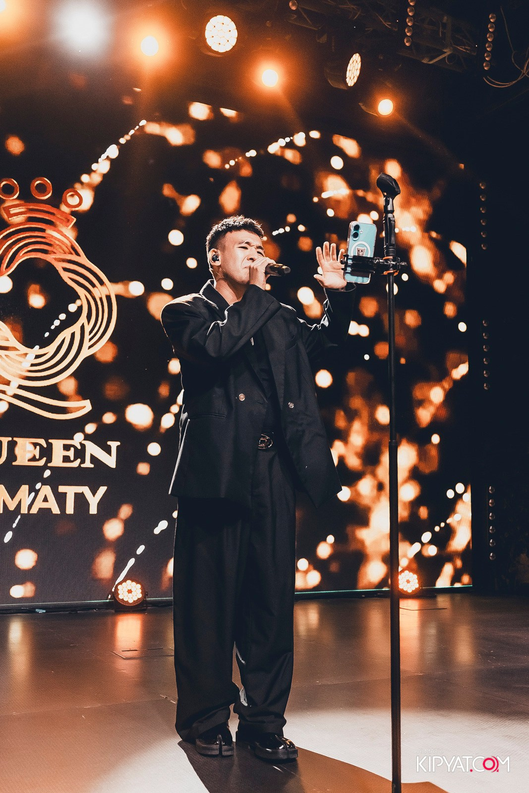 QUEEN. КИПЯТКОМ АЛМАТЫ! Фотосъемка мероприятий в Алматы