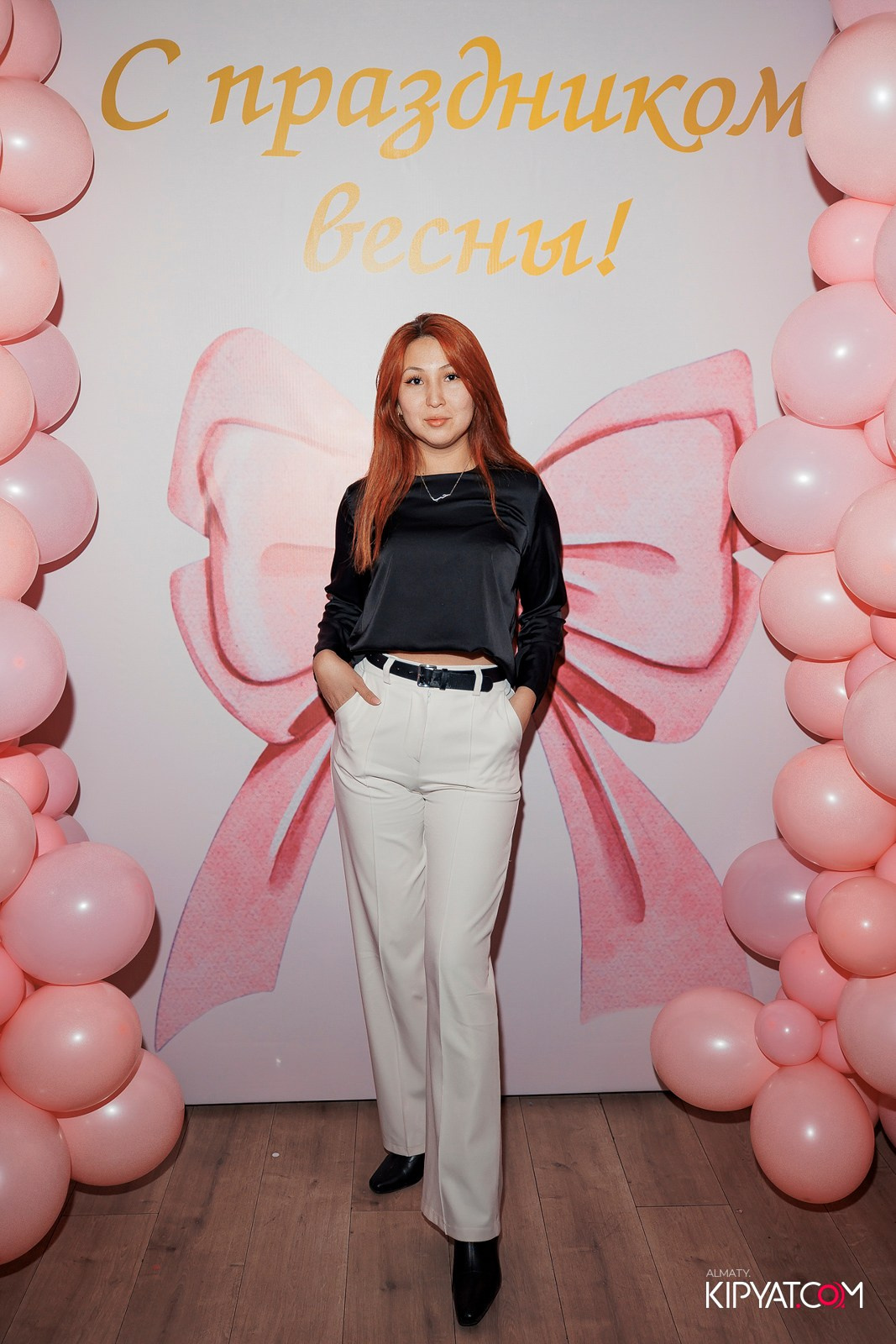 TRENDY RESTAURANT. КИПЯТКОМ АЛМАТЫ! Фотосъемка мероприятий в Алматы