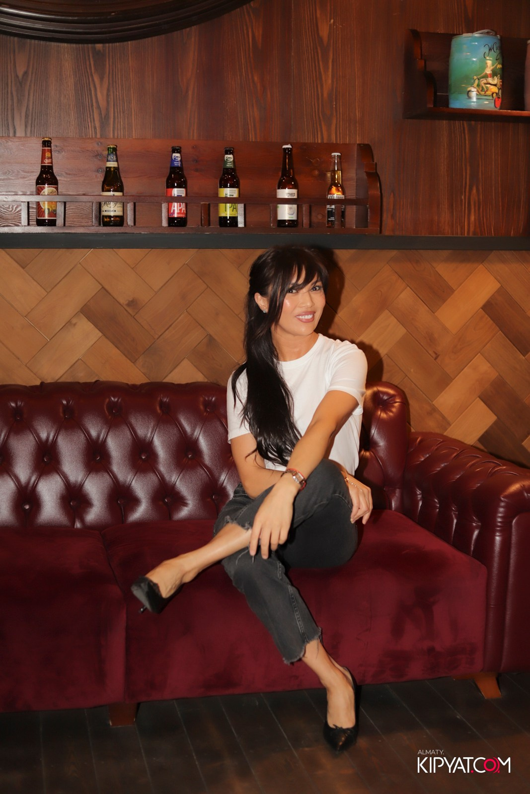 ЖИГУЛИ БАР. КИПЯТКОМ АЛМАТЫ! Фотосъемка мероприятий в Алматы
