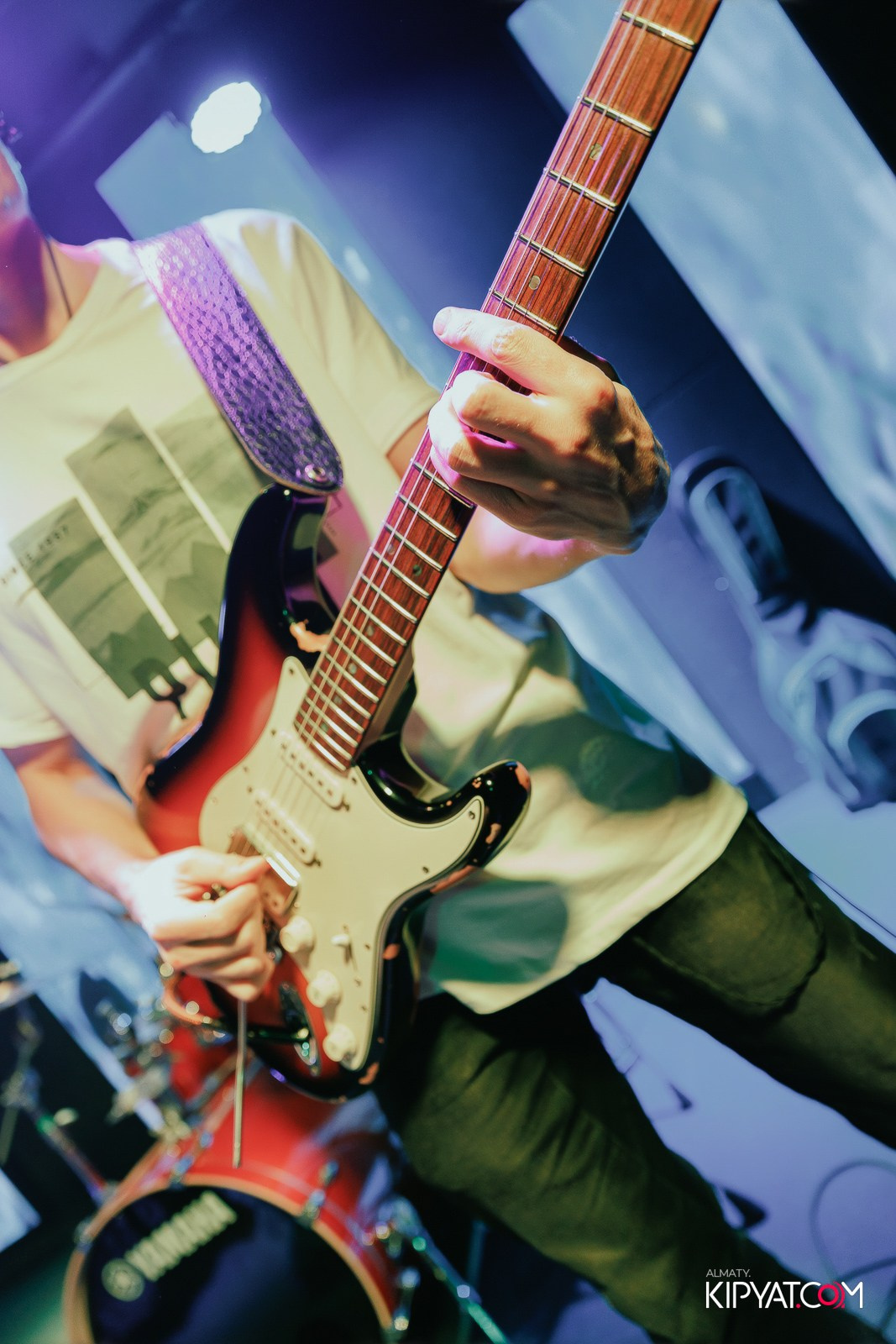 MUNCHEN PUB. КИПЯТКОМ АЛМАТЫ!