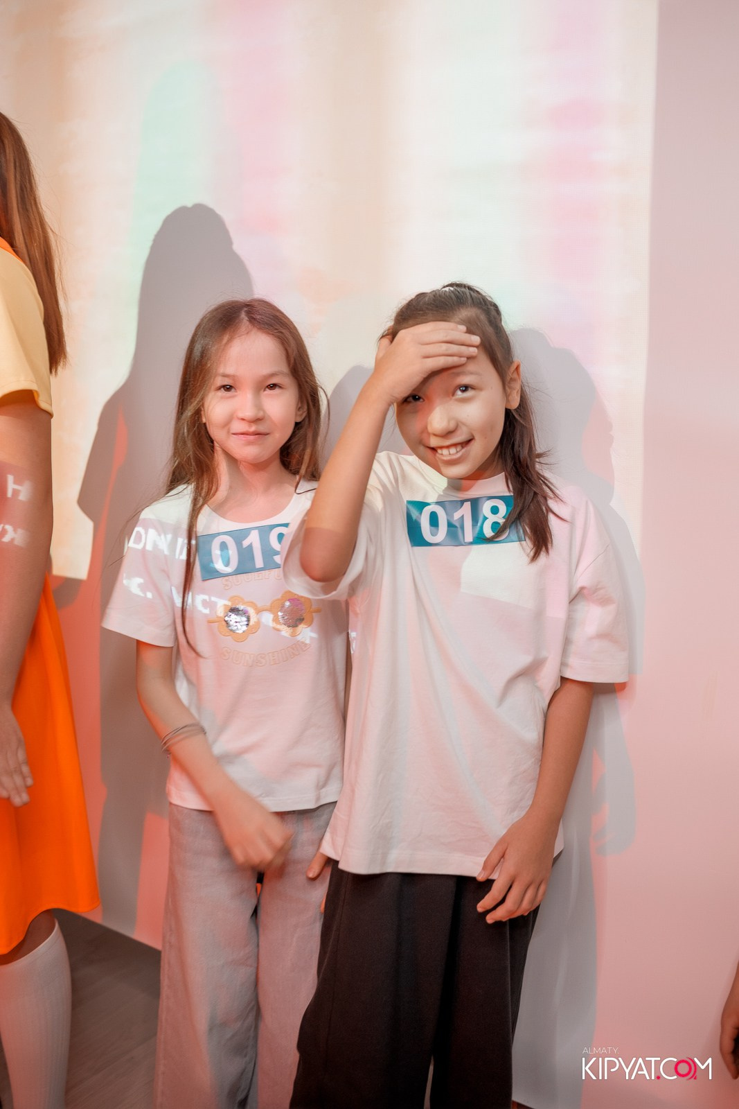 КВЕСТ-ШОУ ALAROVICH / ИГРА В КАЛЬМАРА. КИПЯТКОМ АЛМАТЫ!