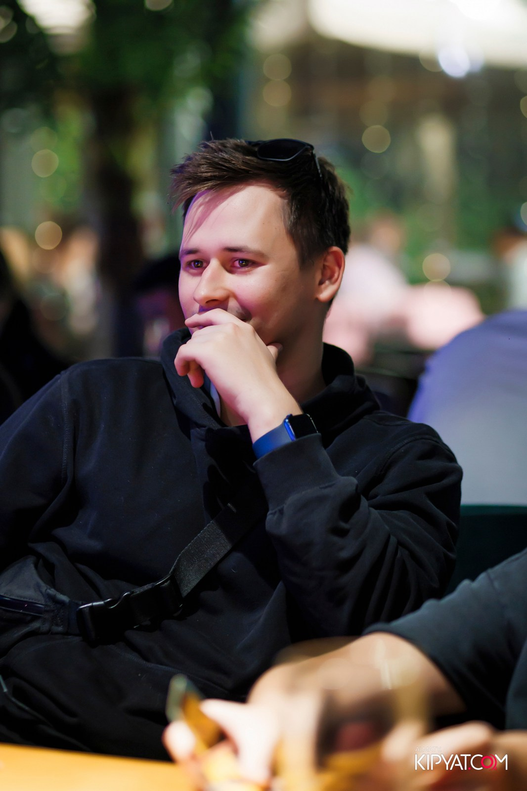 VICE CITY. КИПЯТКОМ АЛМАТЫ!